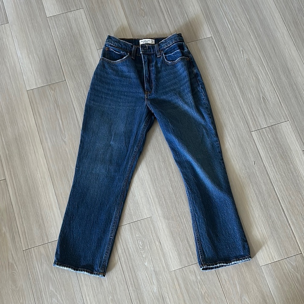 Abercrombie Jeans